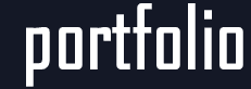 portfolio
